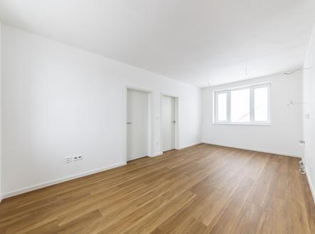 Prodej bytu, 3+kk, 53 m²