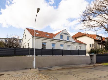 Prodej bytu, 4+kk, 83 m²