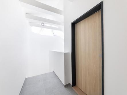 Prodej bytu, 4+kk, 83 m²