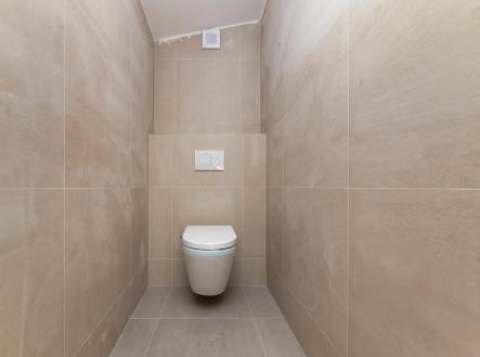 Prodej bytu, 4+kk, 83 m²