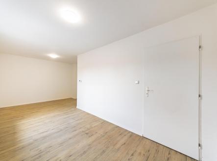 Prodej bytu, 3+kk, 57 m²