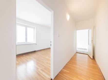 Prodej bytu, 3+kk, 63 m²