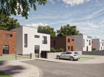 Prodej domu/vily, 138 m²