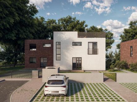 Prodej domu/vily, 138 m²