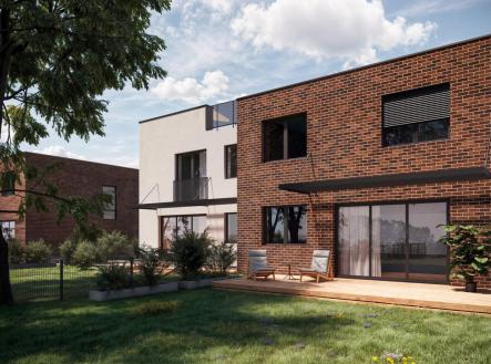 Prodej domu/vily, 138 m²