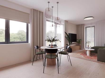 Prodej bytu, 3+kk, 290 m²