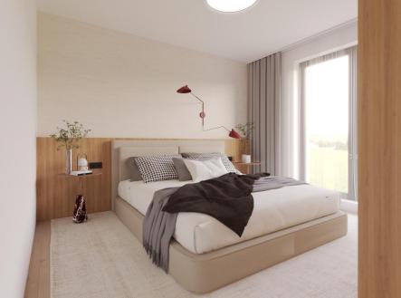 Prodej bytu, 3+kk, 290 m²