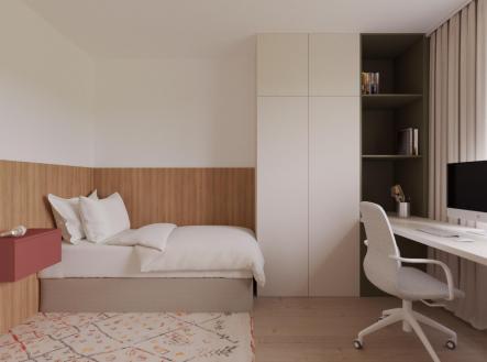 Prodej bytu, 3+kk, 290 m²