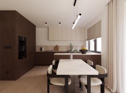 Prodej bytu, 3+kk, 250 m²