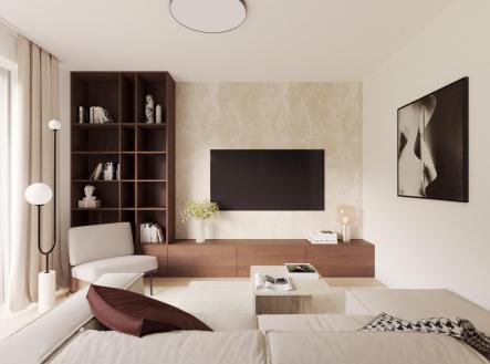 Prodej bytu, 3+kk, 250 m²