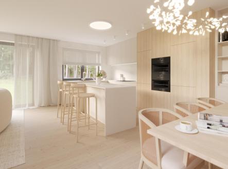 Prodej domu/vily, 138 m²