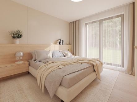 Prodej bytu, 4+kk, 262 m²