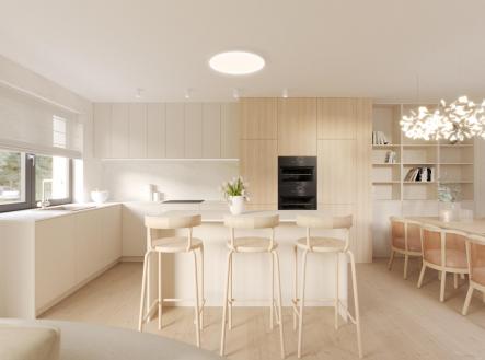 Prodej bytu, 5+kk, 500 m²