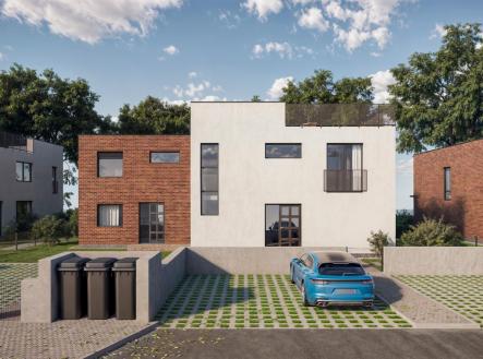 Prodej bytu, 3+kk, 291 m²