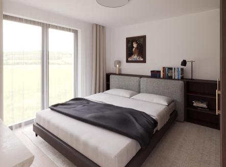 Prodej bytu, 3+kk, 250 m²