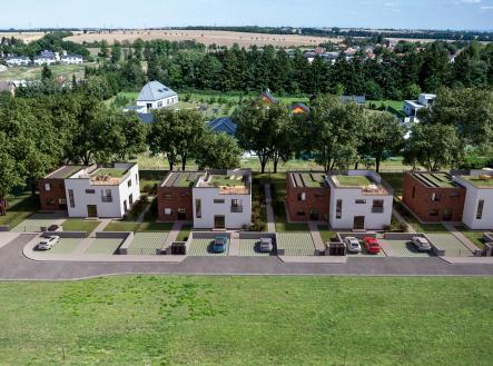 Prodej bytu, 3+kk, 250 m²