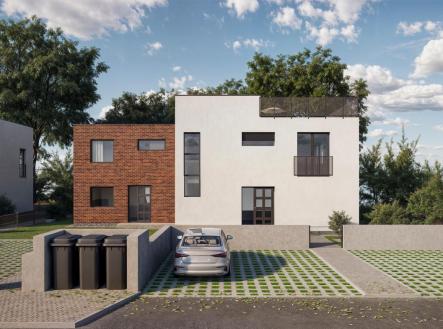 Prodej bytu, 3+kk, 250 m²