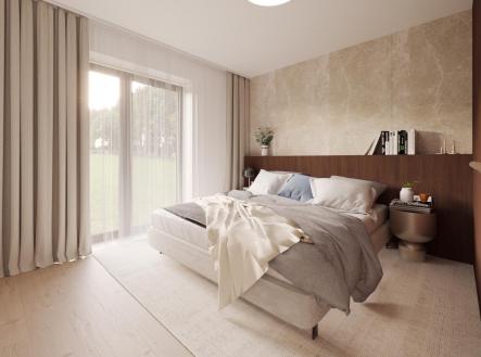 Prodej bytu, 4+kk, 229 m²