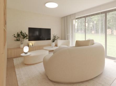 Prodej bytu, 5+kk, 494 m²