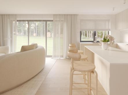 Prodej bytu, 5+kk, 494 m²