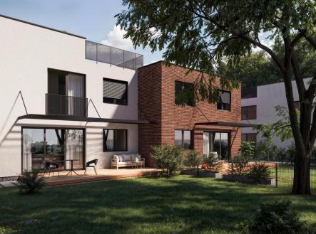 Prodej bytu, 4+kk, 282 m²