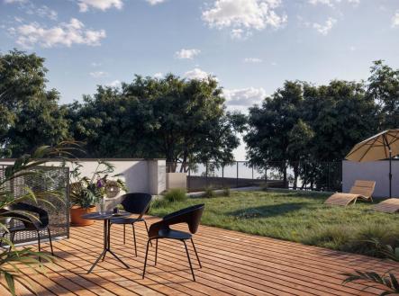 Prodej bytu, 4+kk, 282 m²