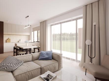 Prodej bytu, 4+kk, 250 m²