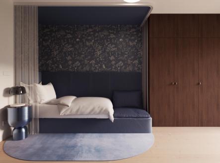 Prodej bytu, 4+kk, 250 m²