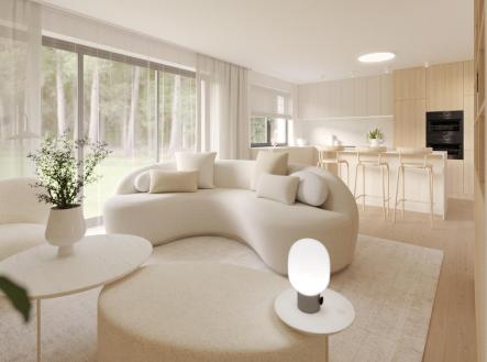 Prodej bytu, 5+kk, 505 m²