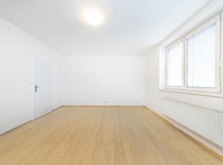 Prodej bytu, 2+kk, 38 m²