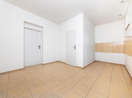 Prodej bytu, 2+kk, 38 m²