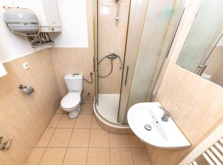 Prodej bytu, 2+kk, 38 m²