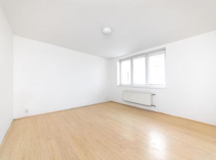 Prodej bytu, 2+kk, 42 m²