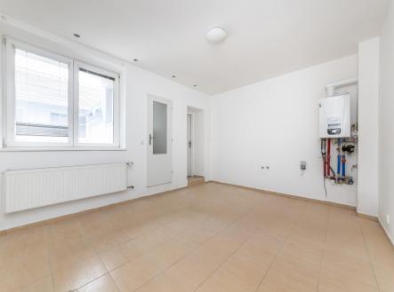 Prodej bytu, 2+kk, 42 m²