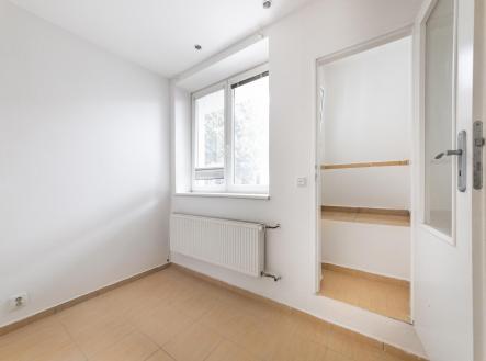 Prodej bytu, 2+kk, 42 m²