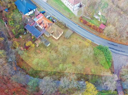 Prodej domu/vily, 96 m²