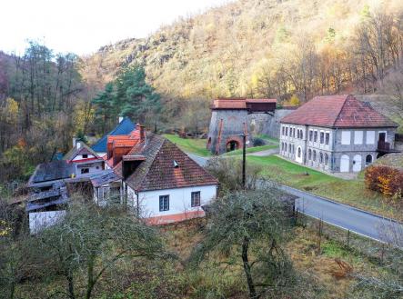 Prodej domu/vily, 96 m²