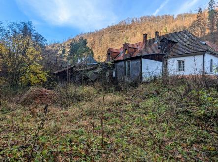 Prodej domu/vily, 96 m²