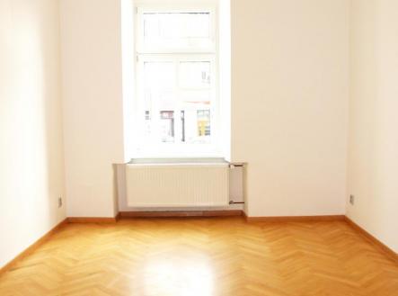 Pronájem bytu, 3+kk, 84 m²