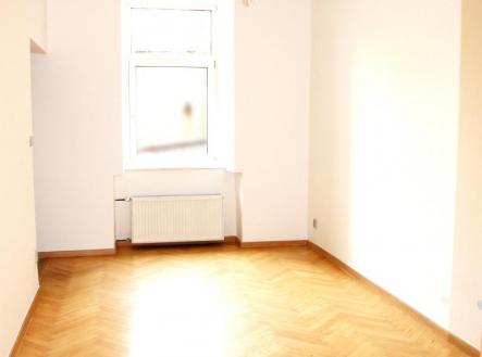 Pronájem bytu, 3+kk, 84 m²