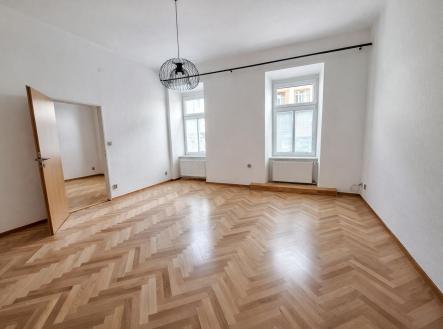 Pronájem bytu, 3+kk, 84 m² obrázek