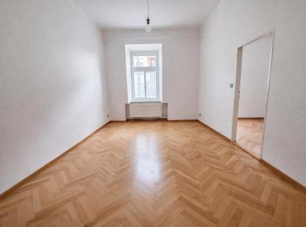 Pronájem bytu, 3+kk, 84 m²