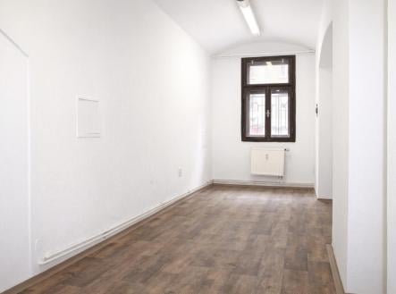 Pronájem bytu, 3+1, 85 m²