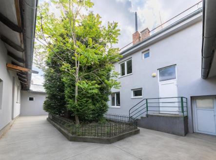 Prodej bytu, 2+kk, 38 m²