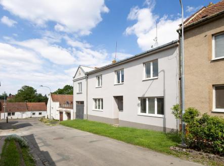 Prodej bytu, 2+kk, 42 m²