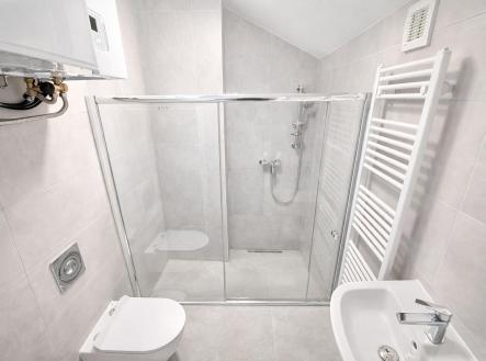 Prodej bytu, 2+kk, 30 m²