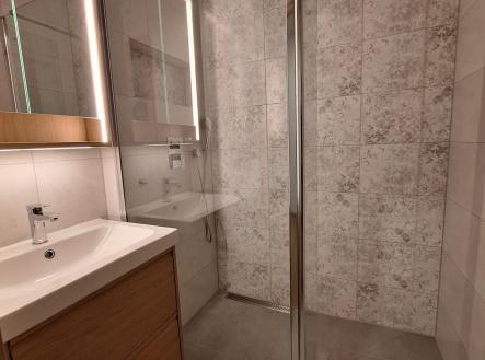 Pronájem bytu, 2+kk, 48 m²