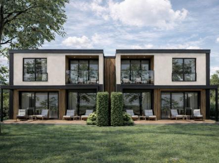 Prodej domu/vily, 135 m²