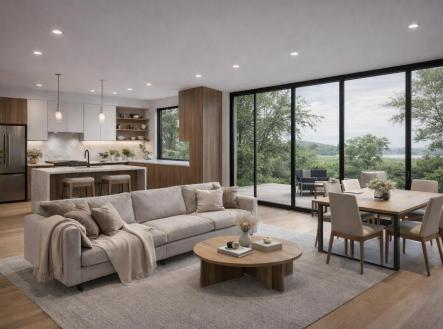 Prodej domu/vily, 135 m²