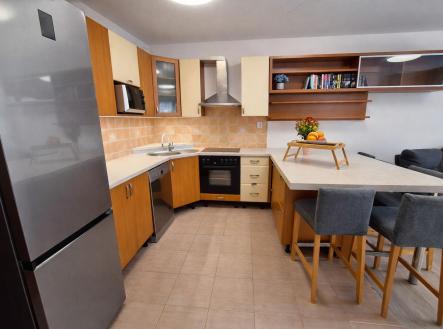 Prodej bytu, 4+kk, 80 m²